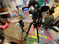 camera set 4